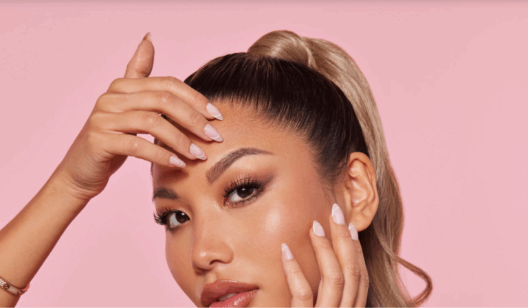 Small Lashes, Big Business: How Glamnetic Is Shaking Up the Beauty Industry