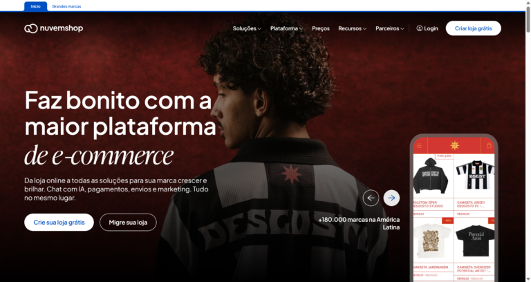 How to Start a Dropshipping Business with Nuvemshop: Zero-Cost Startup