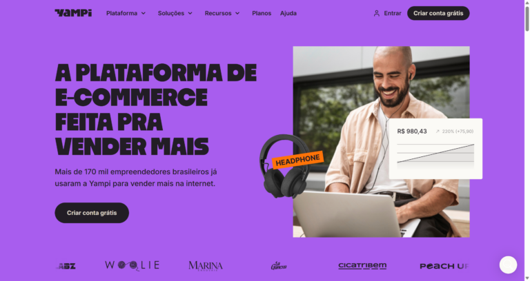 How to Start a Dropshipping Business with Yampi at Zero Cost